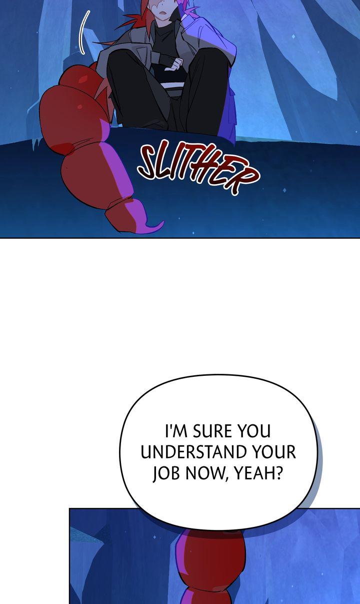 Even If Despair Consumes You chapter 65 page 53