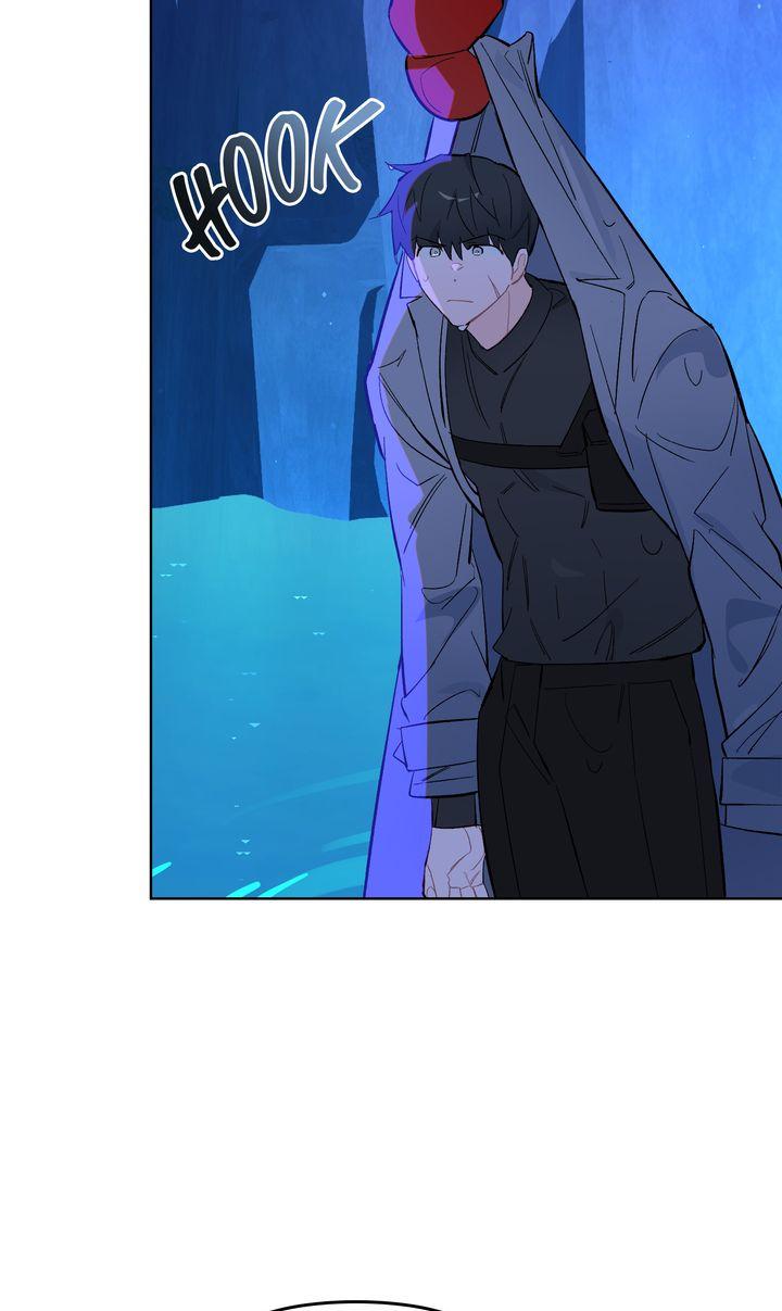Even If Despair Consumes You chapter 65 page 54