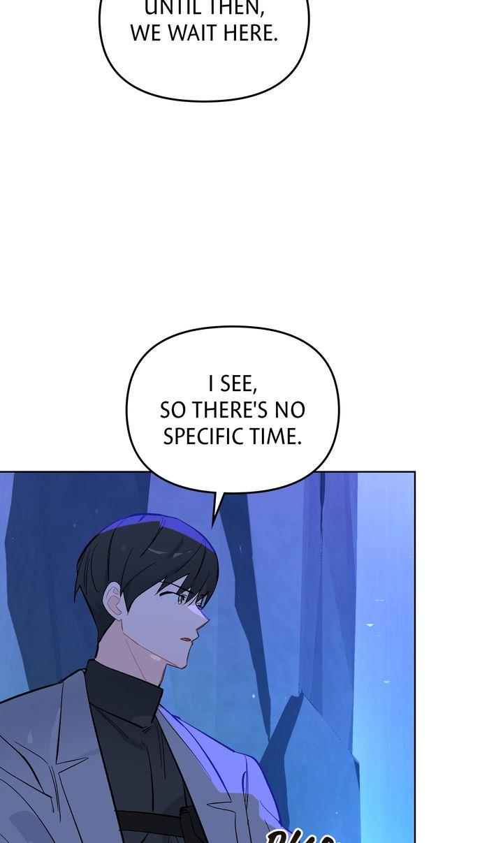 Even If Despair Consumes You chapter 65 page 59