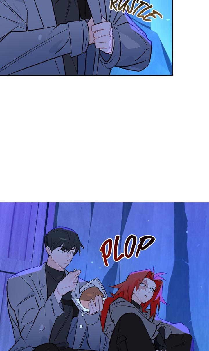 Even If Despair Consumes You chapter 65 page 60
