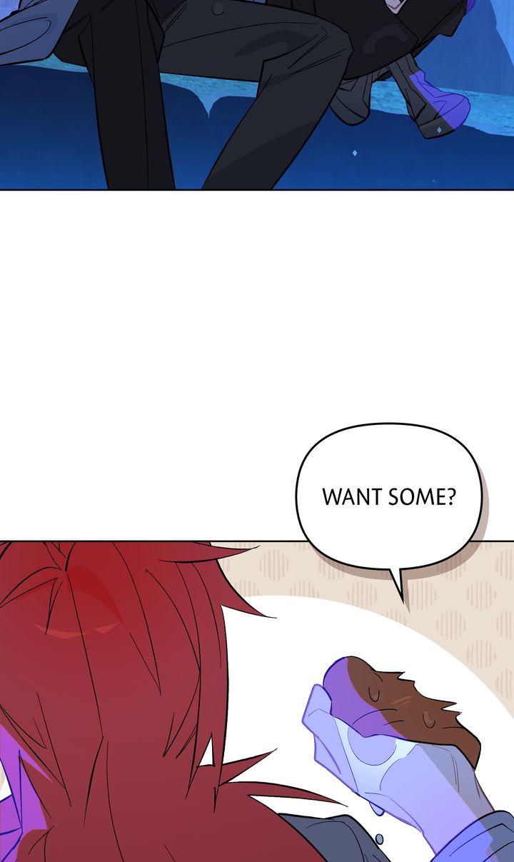 Even If Despair Consumes You chapter 65 page 61