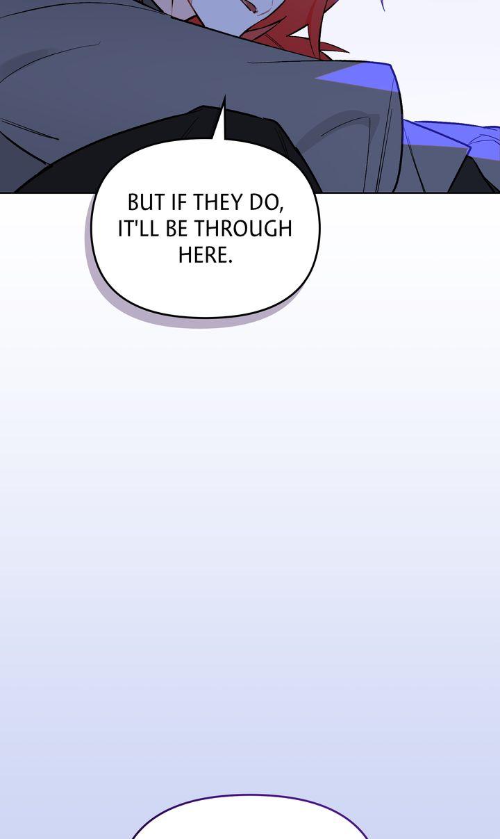 Even If Despair Consumes You chapter 65 page 64