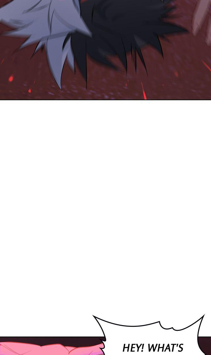 Even If Despair Consumes You chapter 65 page 70