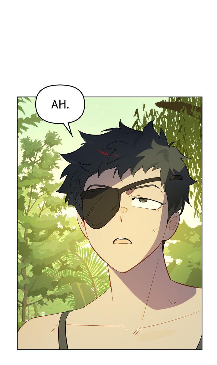 Even If Despair Consumes You chapter 65 page 8