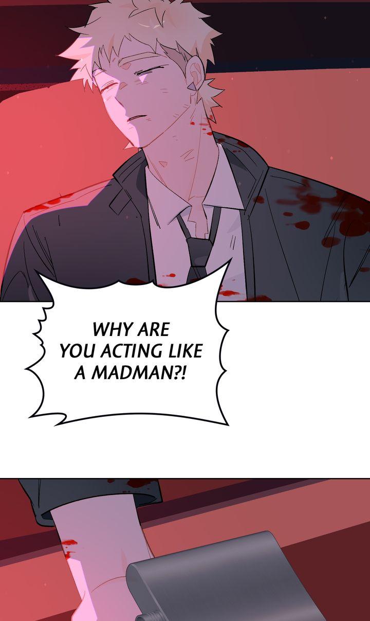 Even If Despair Consumes You chapter 65 page 72