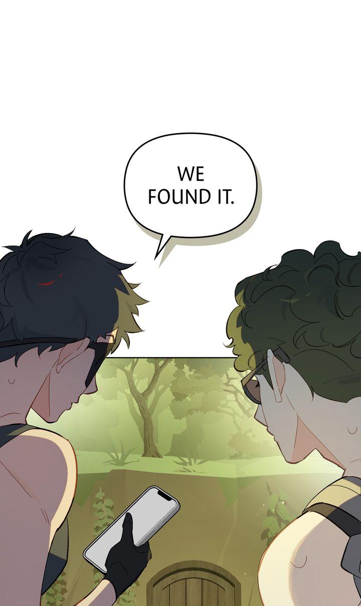 Even If Despair Consumes You chapter 65 page 9