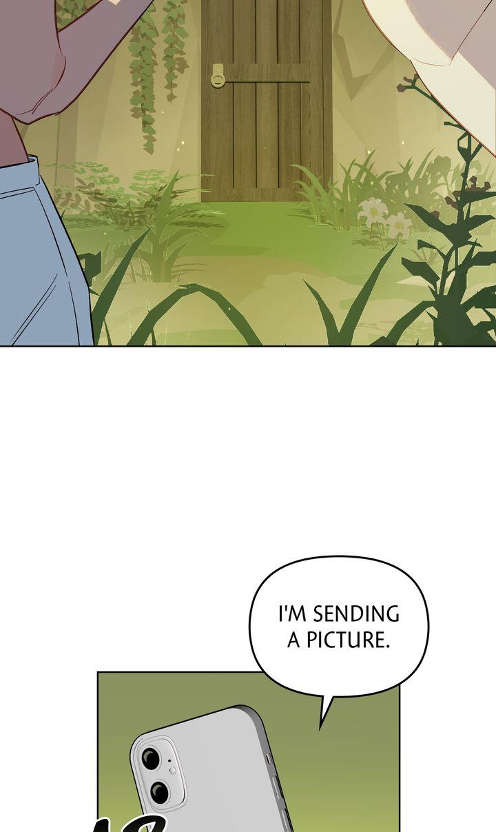 Even If Despair Consumes You chapter 65 page 10