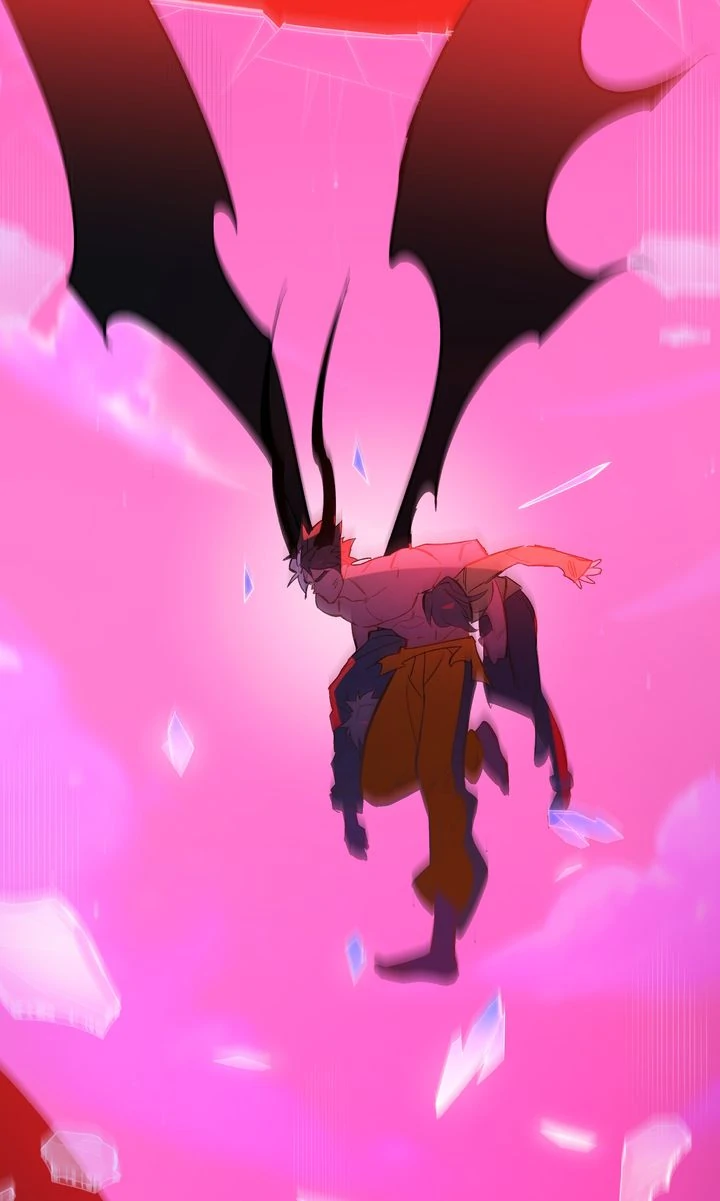 Even If Despair Consumes You chapter 67 page 2