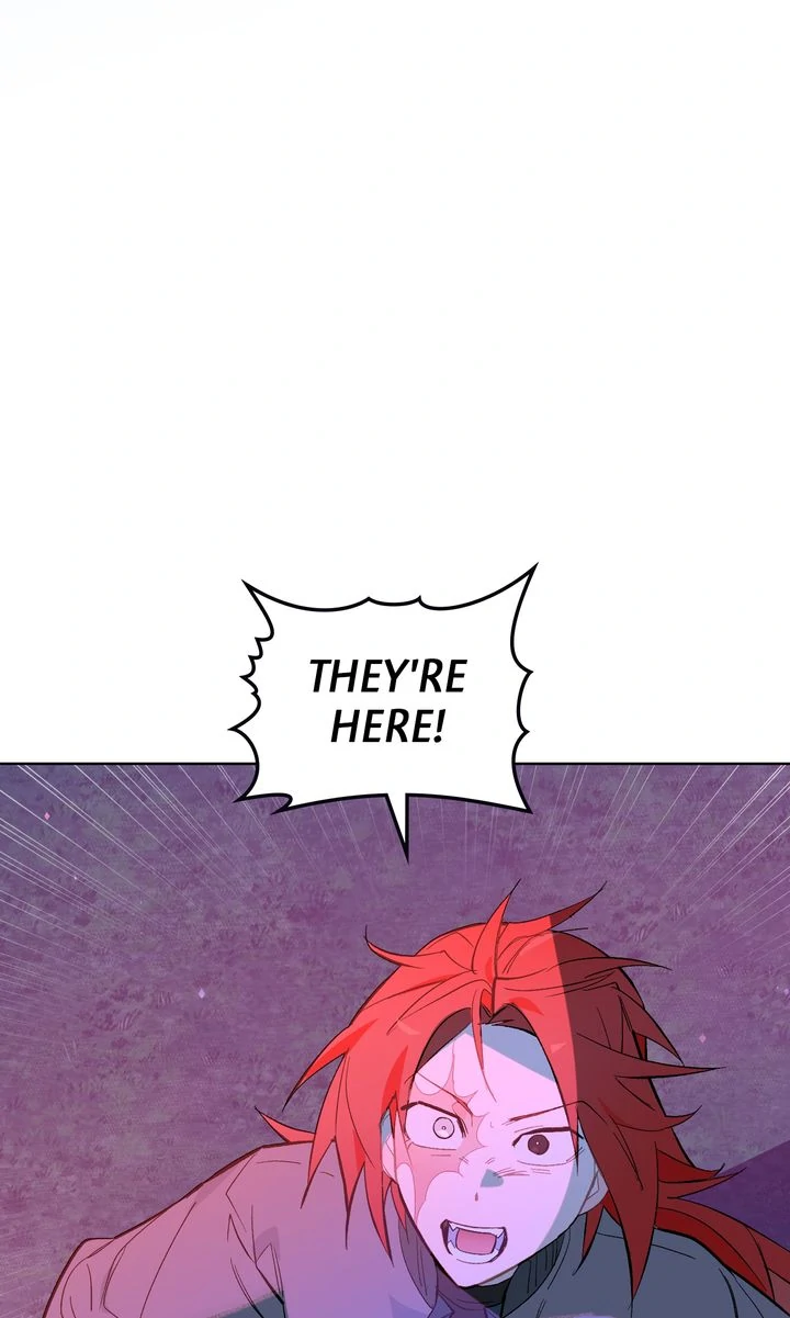 Even If Despair Consumes You chapter 67 page 6