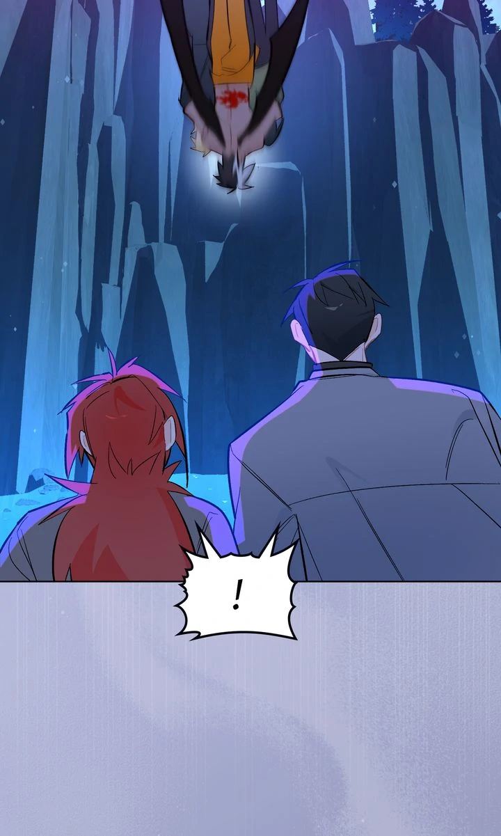 Even If Despair Consumes You chapter 67 page 11