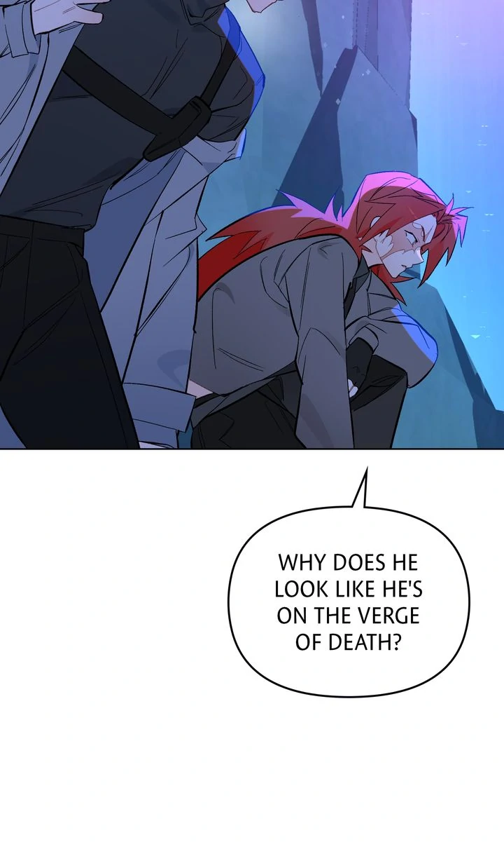 Even If Despair Consumes You chapter 67 page 14