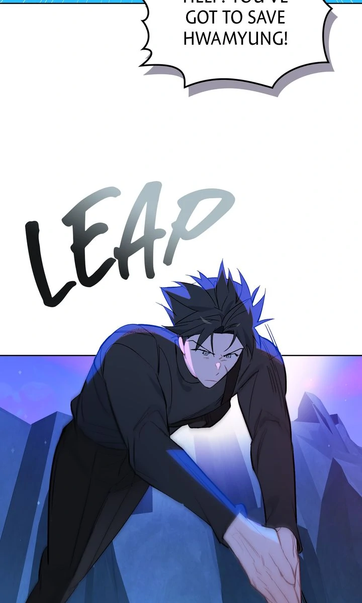 Even If Despair Consumes You chapter 67 page 16