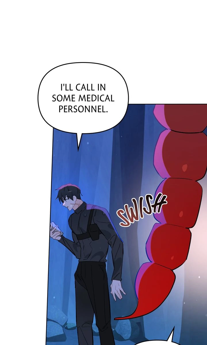 Even If Despair Consumes You chapter 67 page 27