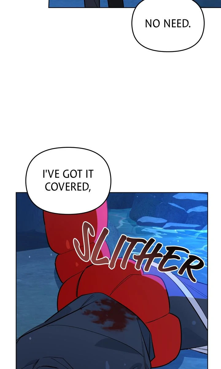 Even If Despair Consumes You chapter 67 page 28