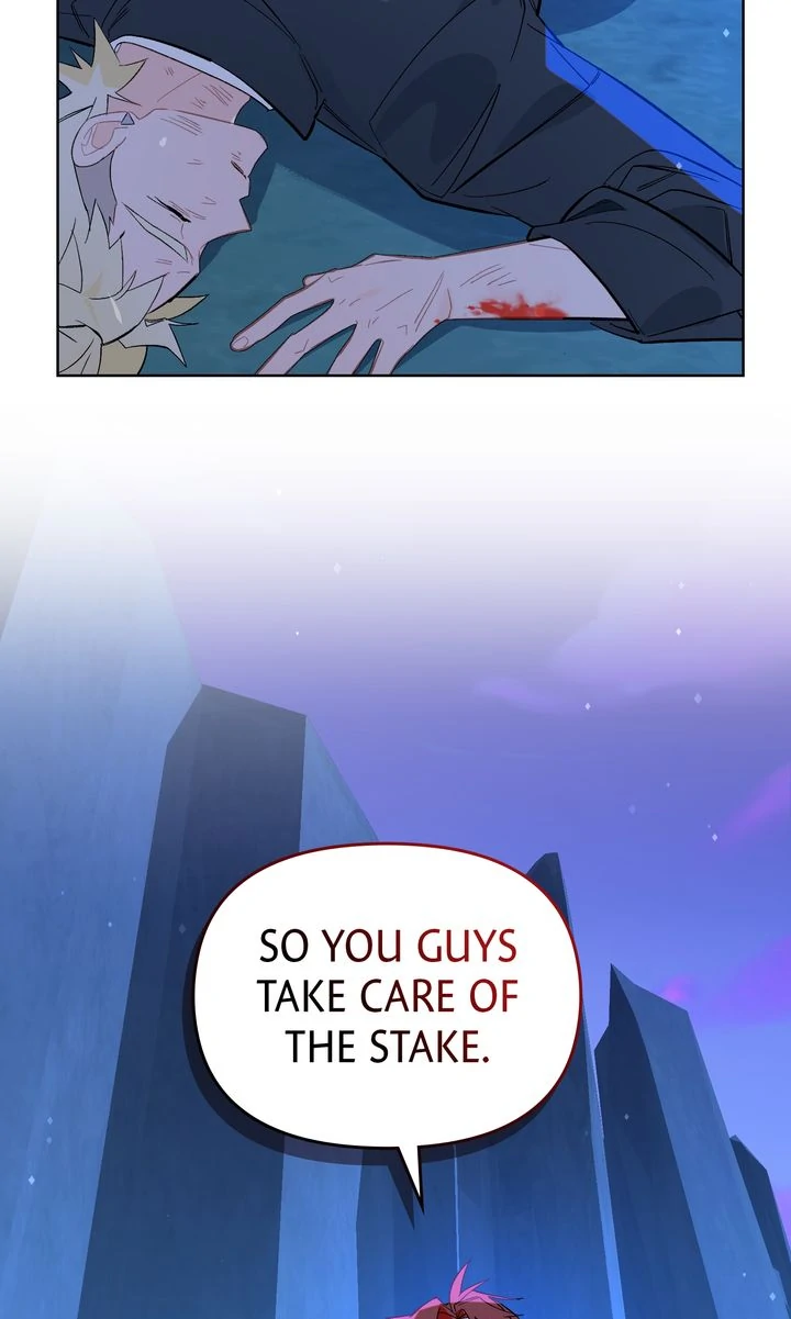 Even If Despair Consumes You chapter 67 page 29