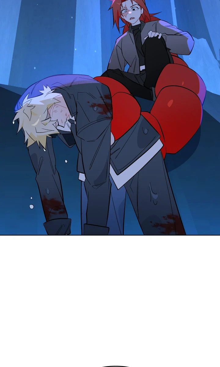 Even If Despair Consumes You chapter 67 page 30