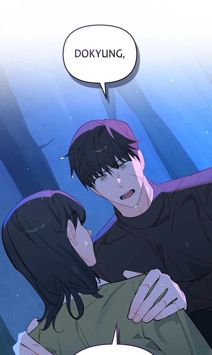 Even If Despair Consumes You chapter 67 page 32