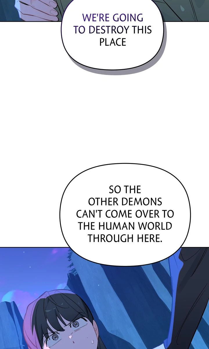 Even If Despair Consumes You chapter 67 page 33