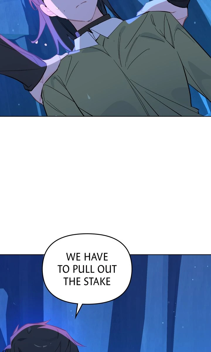 Even If Despair Consumes You chapter 67 page 34