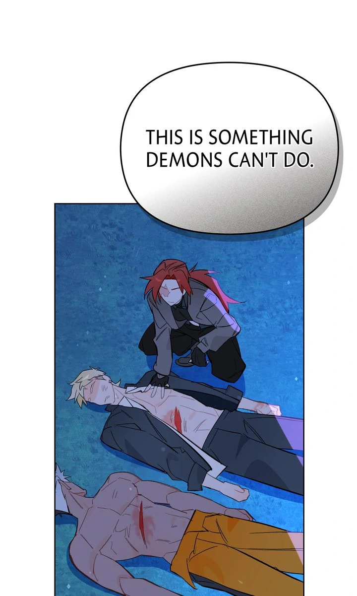 Even If Despair Consumes You chapter 67 page 36