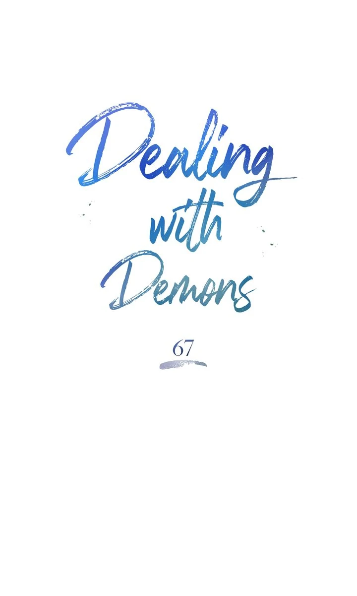 Even If Despair Consumes You chapter 67 page 39