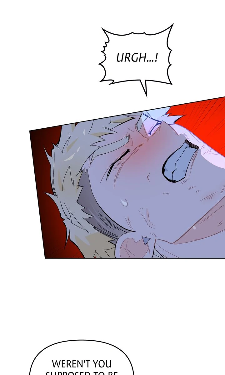 Even If Despair Consumes You chapter 67 page 40
