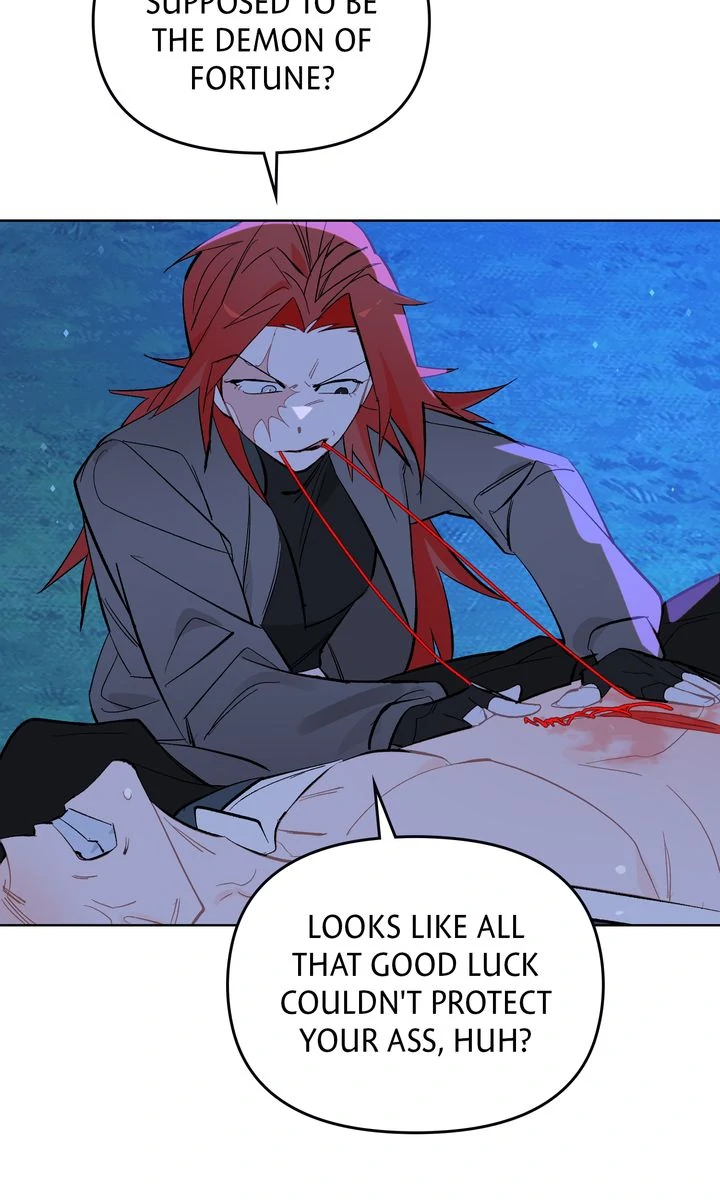 Even If Despair Consumes You chapter 67 page 41