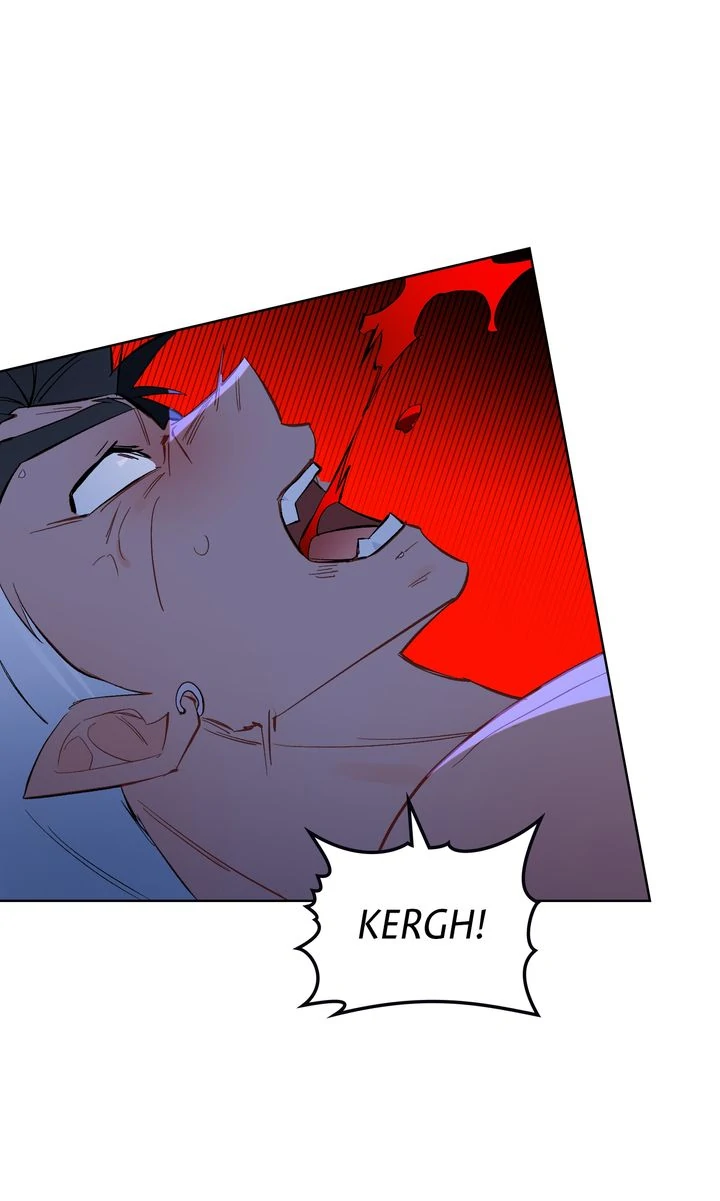 Even If Despair Consumes You chapter 67 page 42