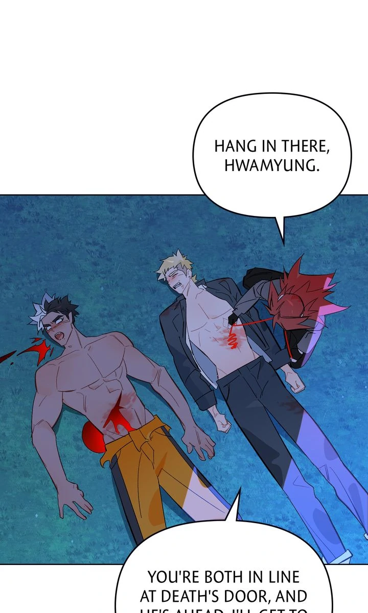Even If Despair Consumes You chapter 67 page 43