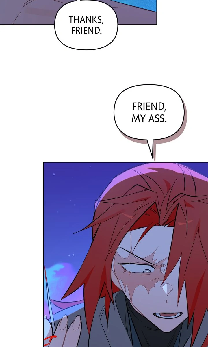 Even If Despair Consumes You chapter 67 page 45