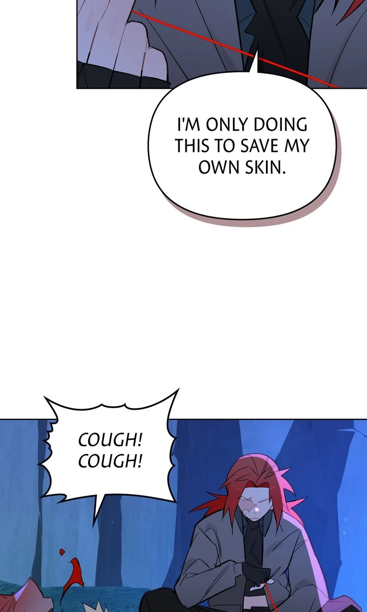 Even If Despair Consumes You chapter 67 page 46