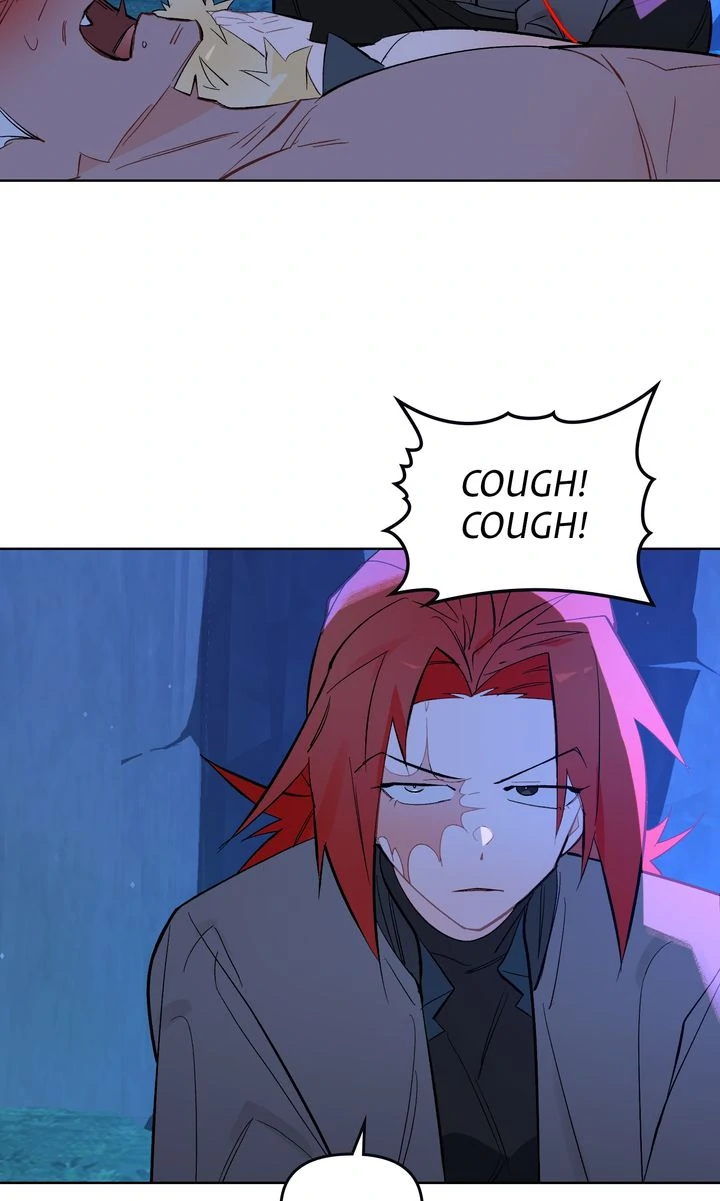 Even If Despair Consumes You chapter 67 page 47