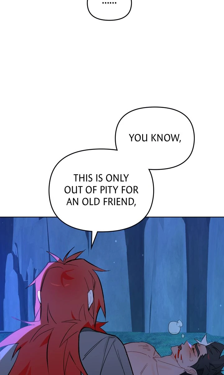 Even If Despair Consumes You chapter 67 page 48
