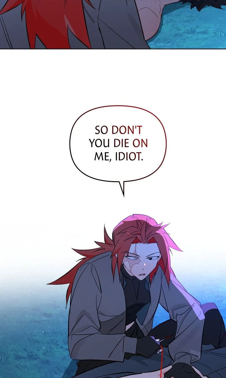 Even If Despair Consumes You chapter 67 page 49