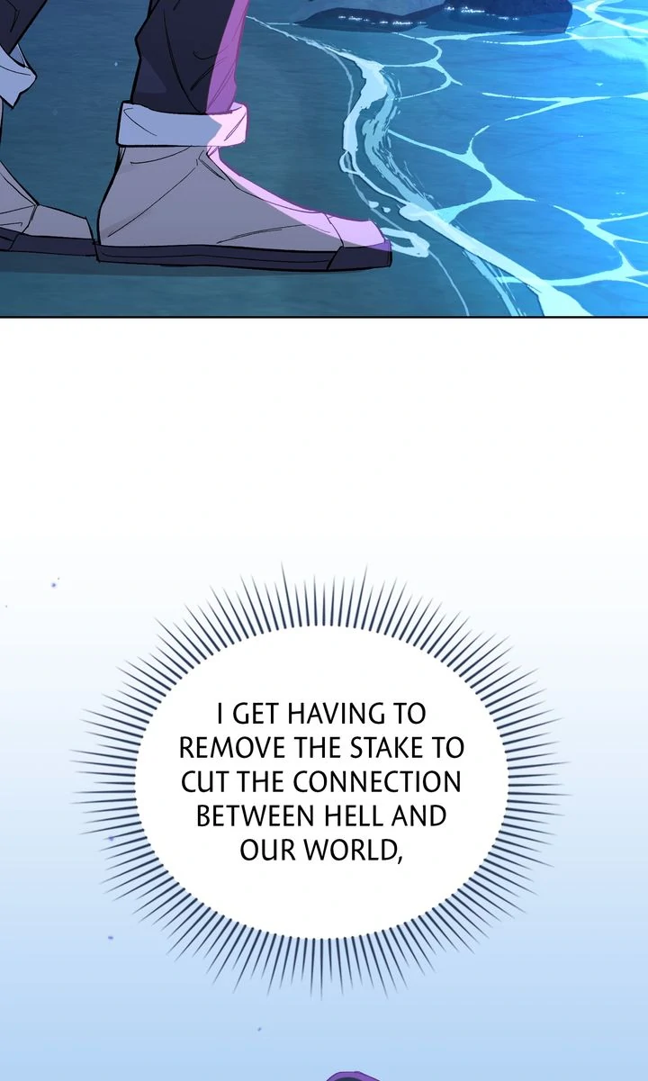 Even If Despair Consumes You chapter 67 page 53