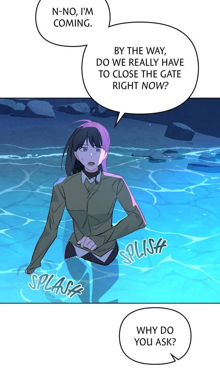 Even If Despair Consumes You chapter 67 page 58