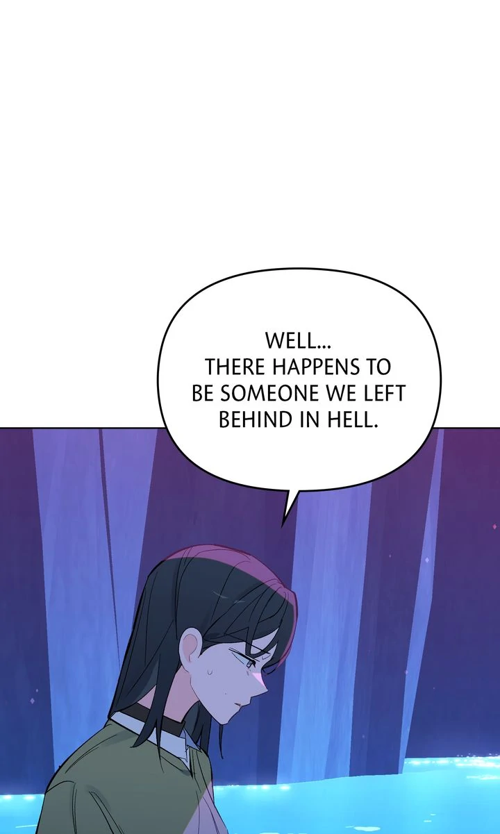Even If Despair Consumes You chapter 67 page 59