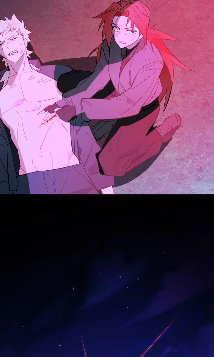 Even If Despair Consumes You chapter 67 page 62