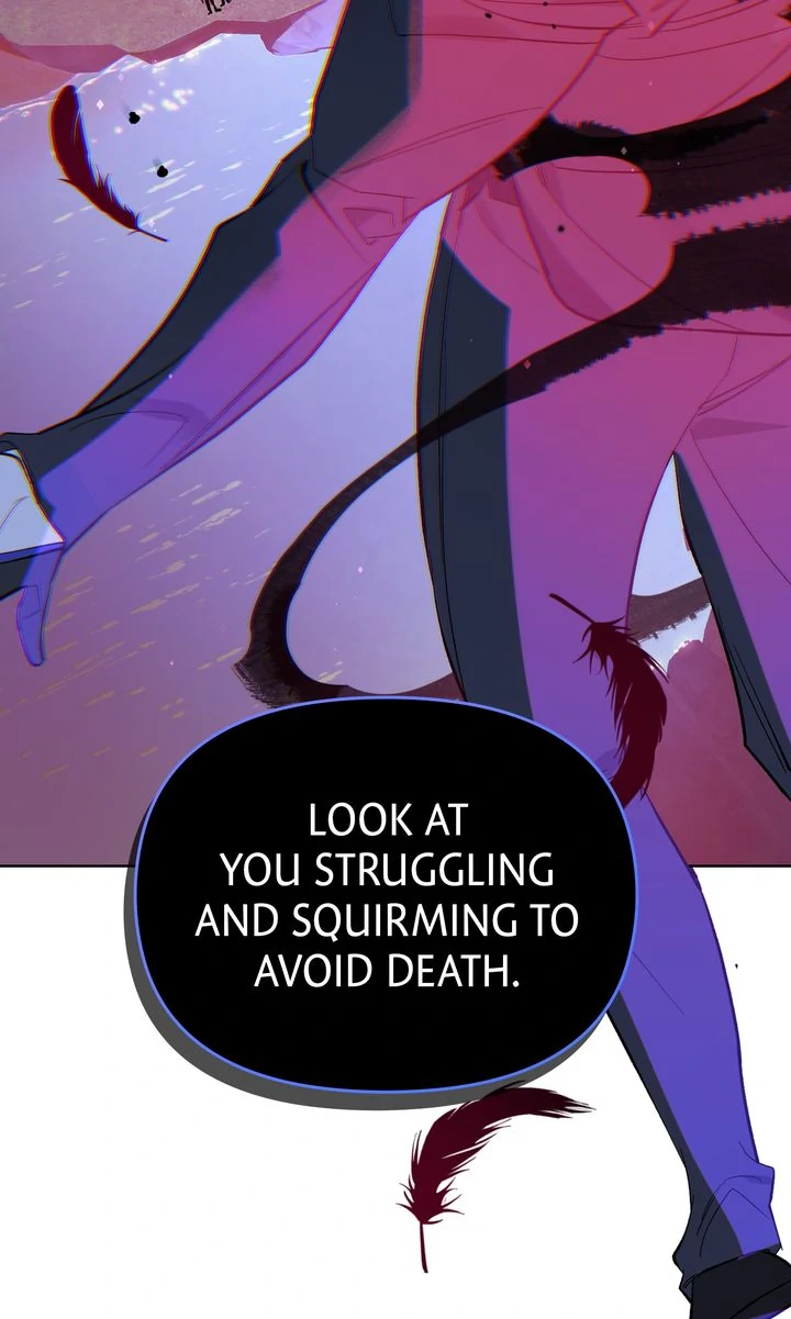 Even If Despair Consumes You chapter 67 page 65