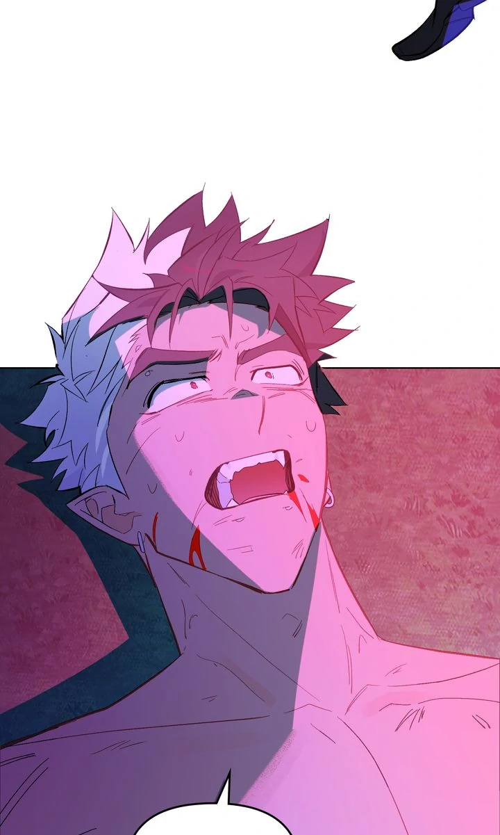 Even If Despair Consumes You chapter 67 page 66