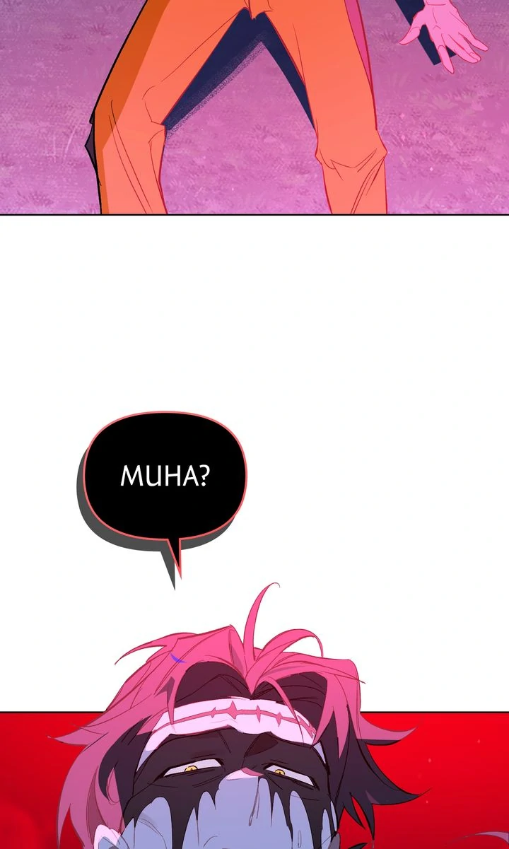 Even If Despair Consumes You chapter 67 page 68