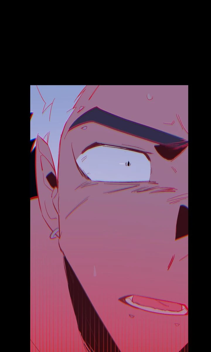 Even If Despair Consumes You chapter 67 page 71