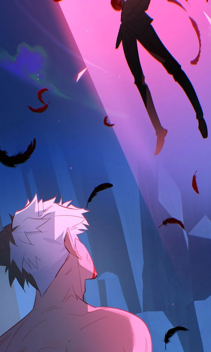 Even If Despair Consumes You chapter 67 page 73