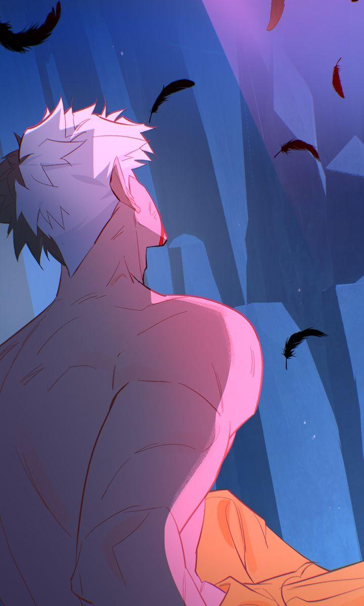 Even If Despair Consumes You chapter 68 page 4