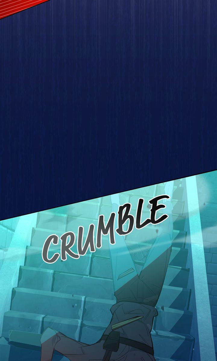 Even If Despair Consumes You chapter 68 page 33