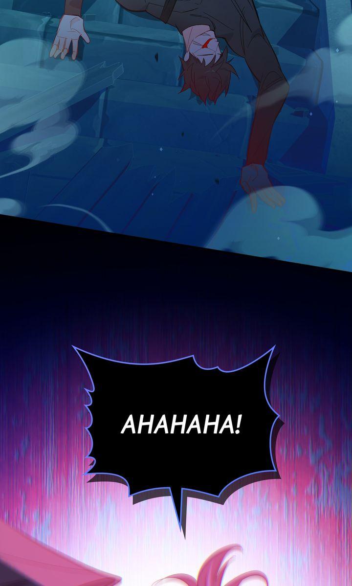 Even If Despair Consumes You chapter 68 page 34