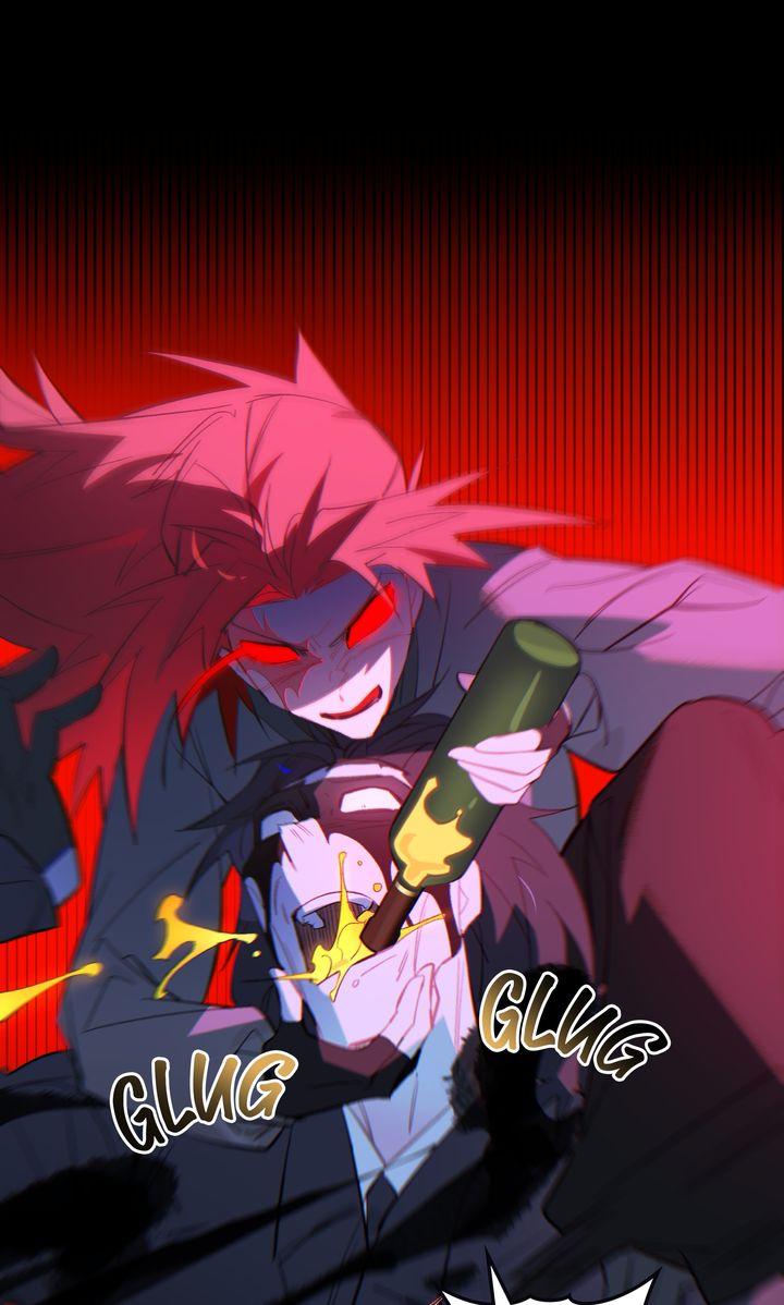 Even If Despair Consumes You chapter 68 page 37