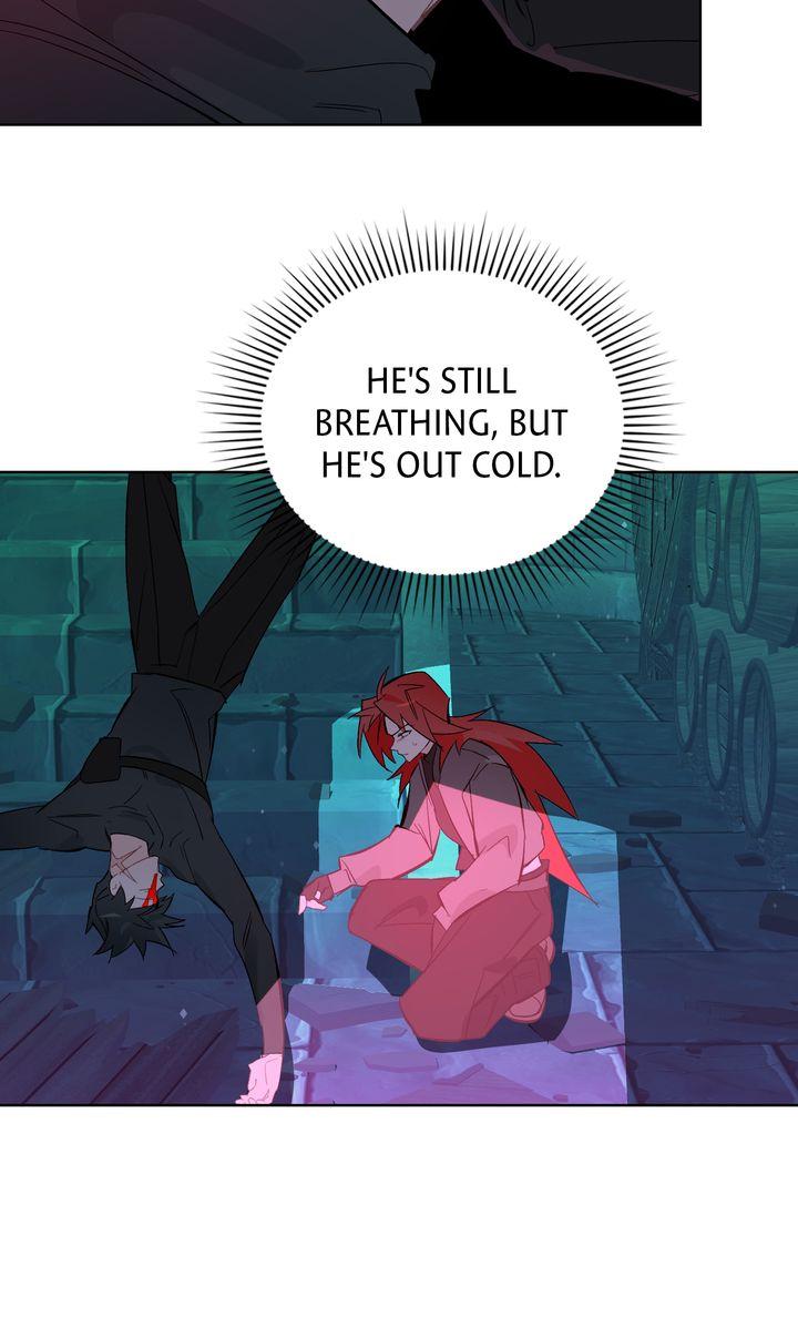 Even If Despair Consumes You chapter 68 page 47
