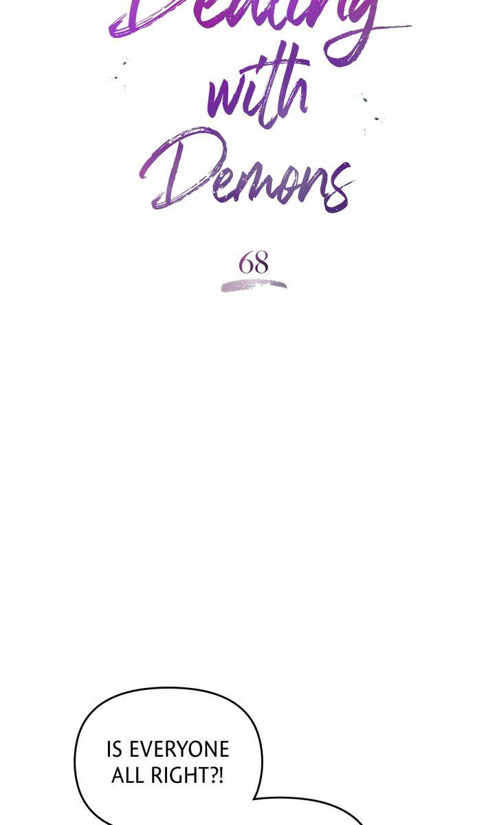 Even If Despair Consumes You chapter 68 page 50