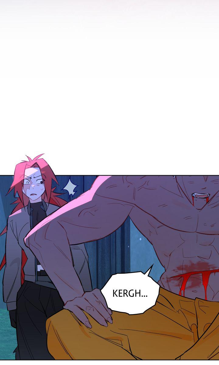 Even If Despair Consumes You chapter 68 page 6